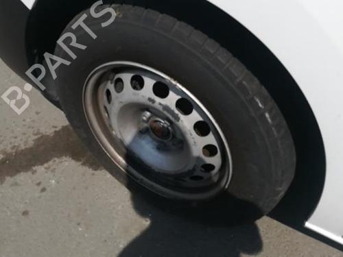 Left front suspension arm CITROËN JUMPY III Van (V_) 2.0 BlueHDi 120 | BP25581223M12 - Image 26