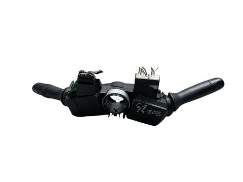 Used Steering column stalk Steering column stalk CITROËN C1 II (PA_, PS_) 1.0 VTi 72 (72 hp) 34169579 34169579