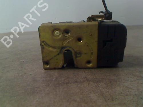 Used Front left lock PEUGEOT 306 Hatchback (7A, 7C, N3, N5) 1.8 16V (110 hp) 25537305
