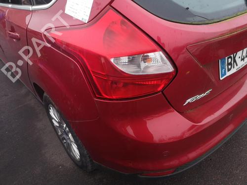 Starter FORD FOCUS III 1.6 TDCi | BP25580062M8  - Image 21