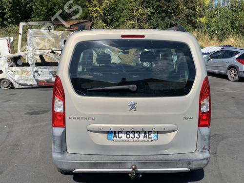 Headrest PEUGEOT PARTNER Box Body/MPV 1.6 HDi | BP25514129I31 - Image 20