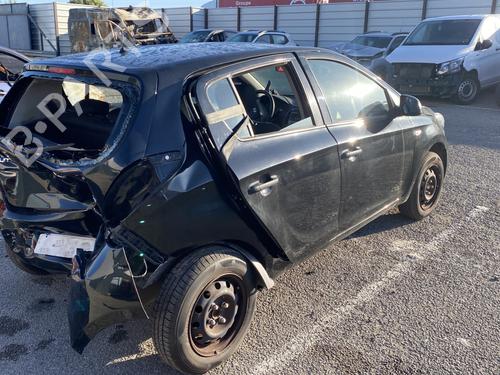 Left front window switch HYUNDAI i20 I (PB, PBT) 1.2 | BP29507073I27 - Image 9