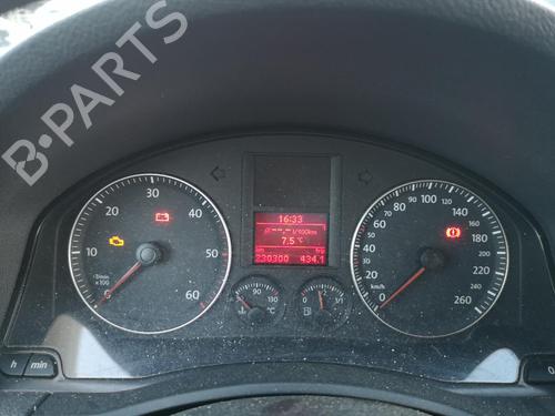 Switch VW GOLF V (1K1) 1.9 TDI | BP25561343I30 
