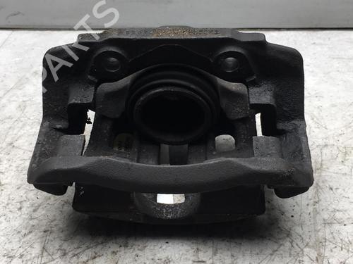 Used Right front brake caliper Right front brake caliper PEUGEOT 406 Break (8E/F) 2.0 HDI 110 (109 hp) 25581821 25581821