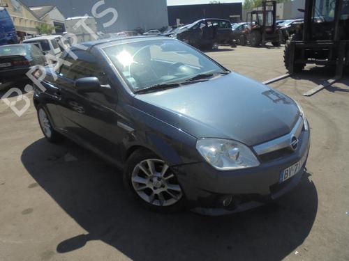 Steering column stalk OPEL TIGRA TwinTop (X04) 1.3 CDTI (R97) | BP25554042I23
