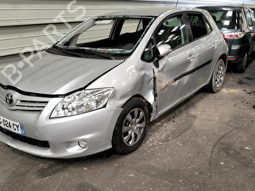 Rear right window mechanism TOYOTA AURIS (_E15_) 1.4 D-4D (NDE150_, NDE150R) | BP25514993C25 
