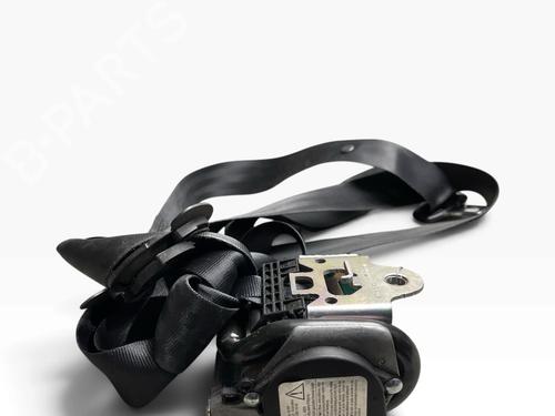 Front left seatbelt VW SCIROCCO III (137, 138) 2.0 TDI | BP34045991I26 - Image 3