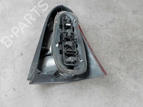 Używane Lampa tylna lewa MERCEDES-BENZ A-CLASS (W168) A 170 CDI (168.008) (90 hp) 25536634