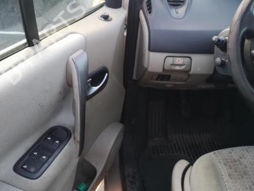 Right front window switch RENAULT GRAND SCÉNIC II (JM0/1_) 1.9 dCi (JM14) | BP25584262I26 