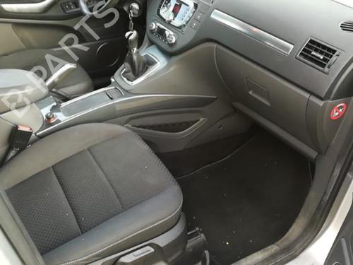 Dør høyre bak FORD C-MAX (DM2) 1.8 TDCi | BP25577458C5 