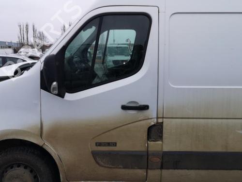 Front right window mechanism NISSAN NV400 Van (X62, X62B) dCi 100 | BP25555218C23 