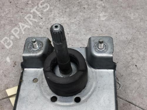 Rear right window mechanism RENAULT CLIO IV (BH_) 1.5 dCi 75 | BP25534188C25 