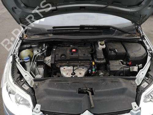 Rudehejsemekanisme Højre bagtil CITROËN C4 I (LC_) 1.6 16V | BP25525813C25 