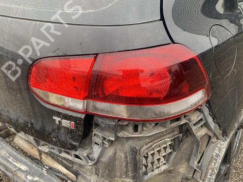 Ignition barrel VW GOLF VI (5K1) 1.4 TSI | BP31135254M48 - Image 20