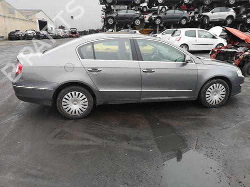 Right sun visor VW PASSAT B6 (3C2) 1.9 TDI | BP25525753I2 - Image 12