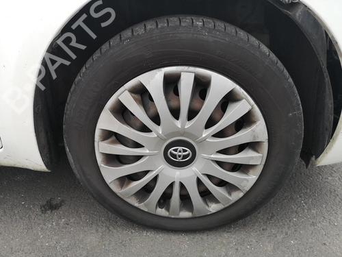 Alternator TOYOTA YARIS (_P9_) 1.4 D-4D (NLP90_, NLP90R) | BP25580088M7 
