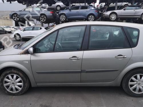 Alternator RENAULT SCÉNIC II (JM0/1_) 1.9 dCi (JM14) | BP26521292M7 