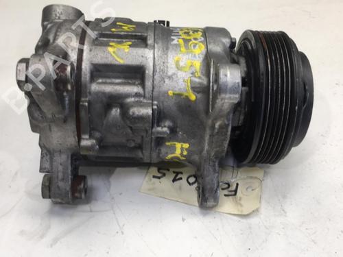 AC compressor BMW 3 (E90) 320 d | BP25546630M34 - Image 2