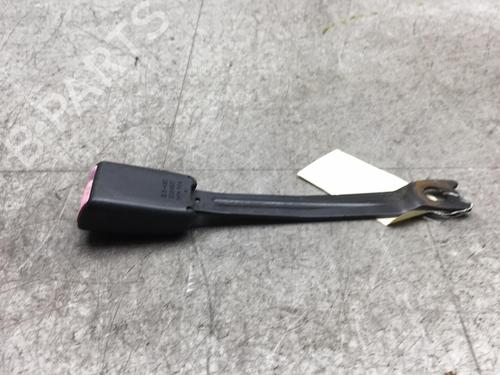 Used Seat buckle CITROËN C1 (PM_, PN_) 1.0 (68 hp) 25501603
