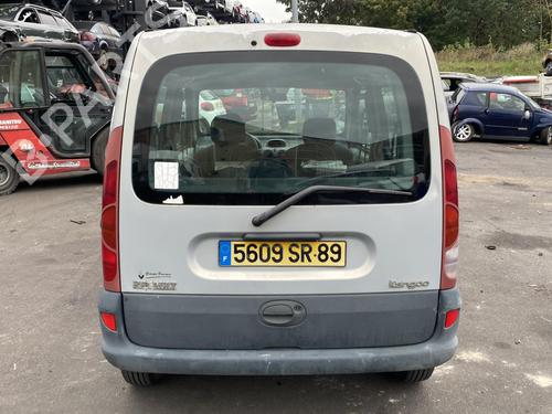 Left headlight RENAULT KANGOO Express (FC0/1_) 1.4 (FC0C, FC0B, FC0H, FC0M) | BP25546597C28 - Image 14