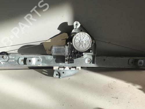 Front left window mechanism SUZUKI GRAND VITARA II (JT, TE, TD) 1.9 DDiS All-wheel Drive (JT419, TD44, JB419WD, JB419XD,... | BP25575101C22 