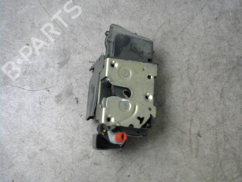 Rear right lock PEUGEOT 406 (8B) 2.0 HDI 110 | BP25524239C99 