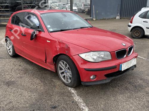 Engine control unit (ECU) BMW 1 (E87) 116 i | BP34574732M57 - Image 6