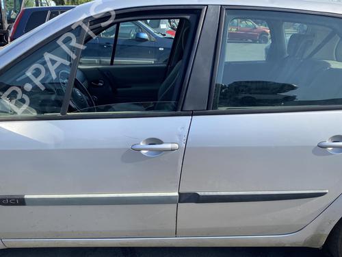 Venstre forlygte RENAULT SCÉNIC II (JM0/1_) 1.5 dCi (JM02, JM13) | BP25520585C28 
