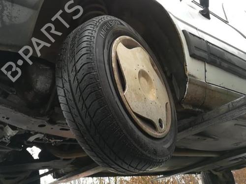 Hood RENAULT RAPID Box Body/MPV (F40_, G40_) 1.4 (F40D) | BP25553271C1