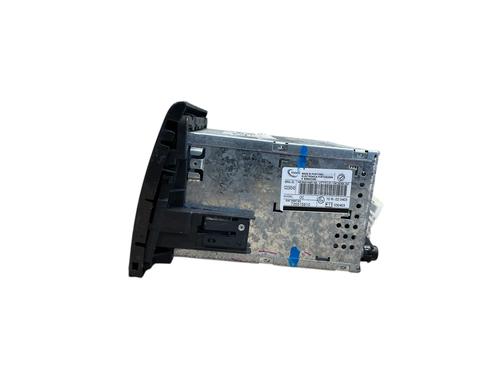 Used Radio Radio FIAT BRAVO II (198_) 1.6 D Multijet (198AXL1B) (120 hp) 25505189 25505189