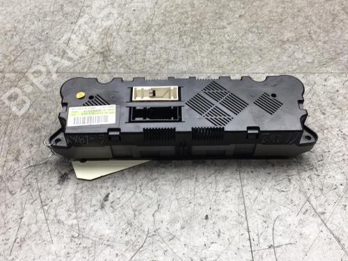 Climate control FORD GALAXY II (WA6) 2.2 TDCi | BP25580718I5 