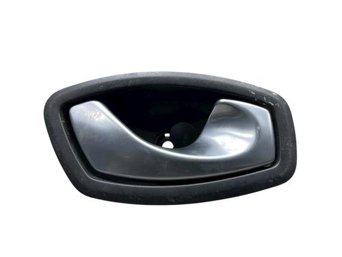 Used Front right interior door handle RENAULT LAGUNA III (BT0/1) 2.0 dCi (BT07, BT0J, BT14, BT1A, BT1S) (131 hp) 28205058