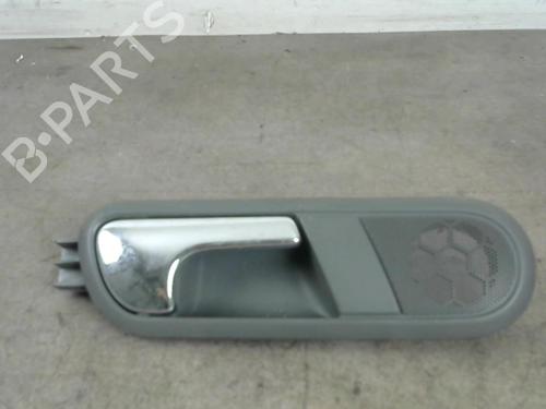 Used Rear right interior door handle SEAT IBIZA III (6L1) 1.4 TDI (70 hp) 25524394