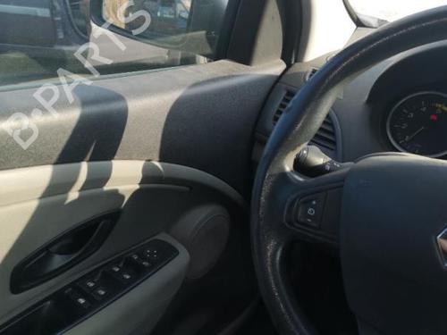 Climate control RENAULT MEGANE III Hatchback (BZ0/1_, B3_) 1.5 dCi (BZ09, BZ0D, BZ1W, BZ29, BZ14) | BP25523986I5  - Image 17