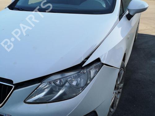 ABS pump SEAT IBIZA IV (6J5, 6P1) 1.6 TDI | BP25566379M43 