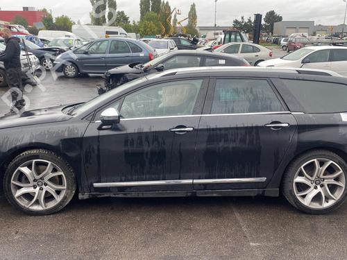 Left tailgate light CITROËN C5 III Break (RW_) 3.0 HDi 240 (RWX8CA) | BP25535007C79  - Image 19