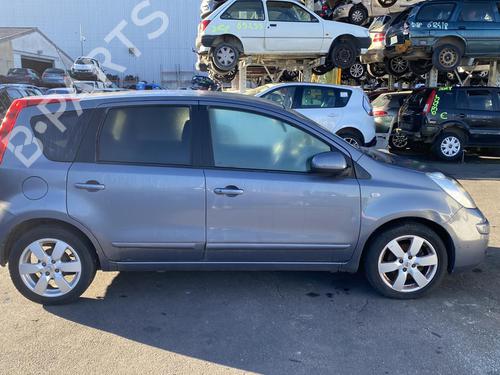 Left sun visor NISSAN NOTE (E11, NE11) 1.6 | BP25510647I1 - Image 10