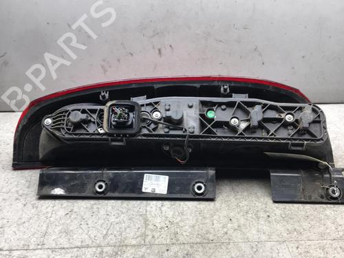 Used Left taillight FIAT DOBLO Cargo (263_) 1.6 D Multijet (263WXD1B, 263WXR1B, 263WXX1B, 263ZXD1B,... (105 hp) 25545916