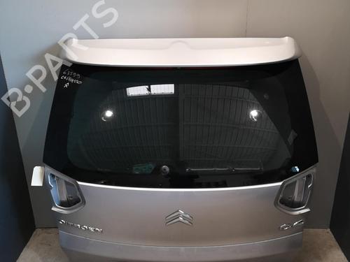 Tailgate CITROËN C4 Picasso I MPV (UD_) 1.6 HDi | BP25554821C6 