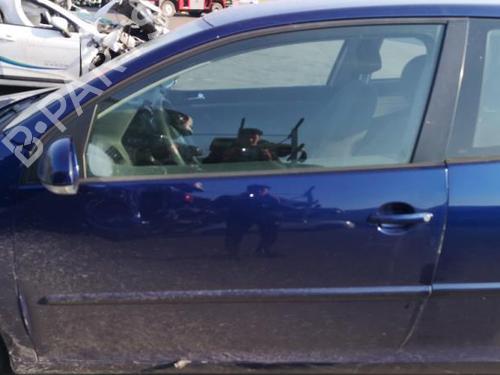 Front left seatbelt VW GOLF V (1K1) 1.9 TDI | BP25531860I26  - Image 20