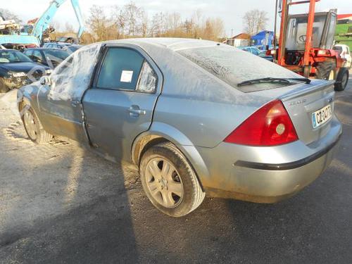 Switch FORD MONDEO III (B5Y) | BP25535849I30 - Image 54