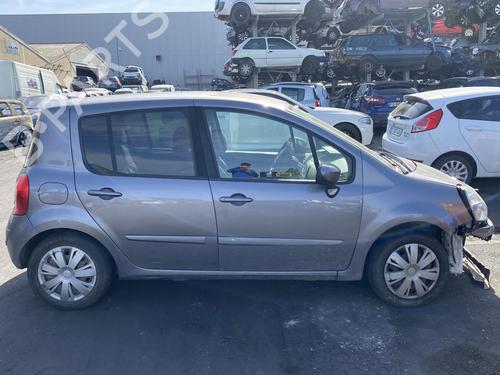 Left sun visor RENAULT MODUS / GRAND MODUS (F/JP0_) 1.5 dCi (JP02) | BP25546136I1 - Image 19