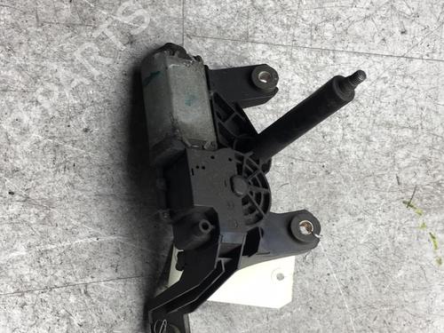 Rear wiper motor OPEL ASTRA G Hatchback (T98) 1.7 DTI 16V (F08, F48) | BP25512111M102 