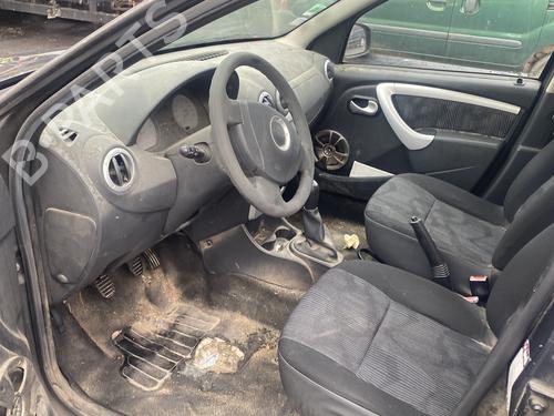 Front right window mechanism DACIA SANDERO 1.5 dCi | BP25570840C23 