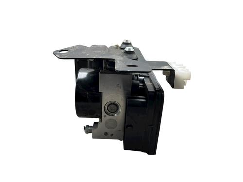 ABS pump NISSAN NAVARA NP300 Pickup (D23, D23T) 2.3 dCi 4x4 (D231) | BP30129278M43