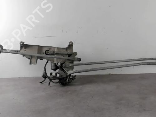 Used Front wiper motor CITROËN C8 (EA_, EB_) 2.0 HDi 165 (163 hp) 25515734