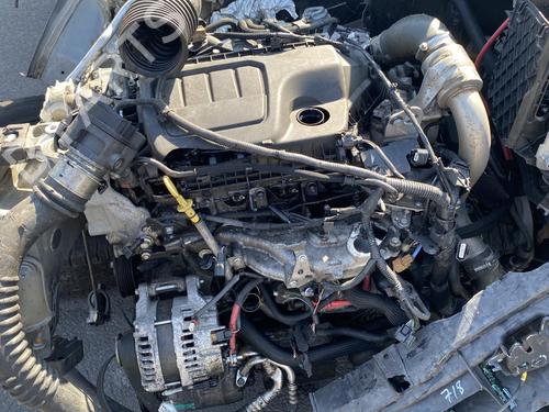 Used Parts RENAULT TRAFIC III Bus (JG_) 1.6 dCi 125 (JGMH) 2499076