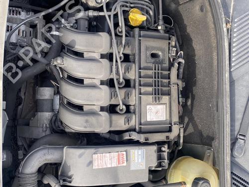 AC Styreenhet / Manøvreringsenhet RENAULT CLIO II (BB_, CB_) 1.2 16V (BB05, BB0W, BB11, BB27, BB2T, BB2U, BB2V, CB05,... | BP25551380I5 