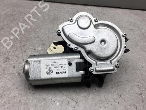 Used Rear wiper motor LANCIA YPSILON (843_) 1.3 D Multijet (843.AXH1A, 843.AXE1A) (105 hp) 25583242