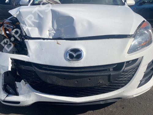 Headrest MAZDA 3 (BL) 1.6 MZ-CD (BL14) | BP25574763I31 - Image 21